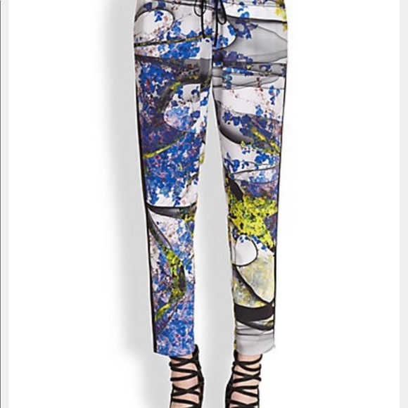 Clover Canyon Printed Pant - Picture 2 of 3